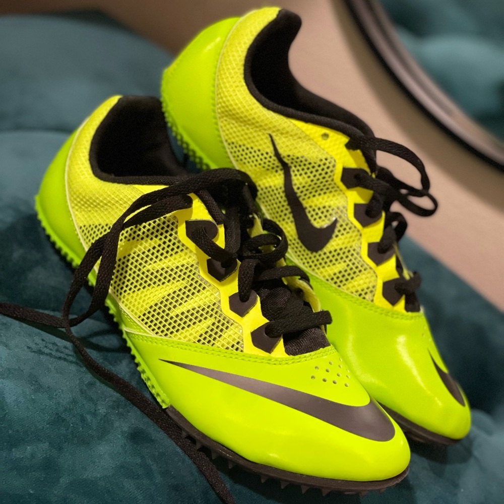 Nike Rival S Racing Cleats